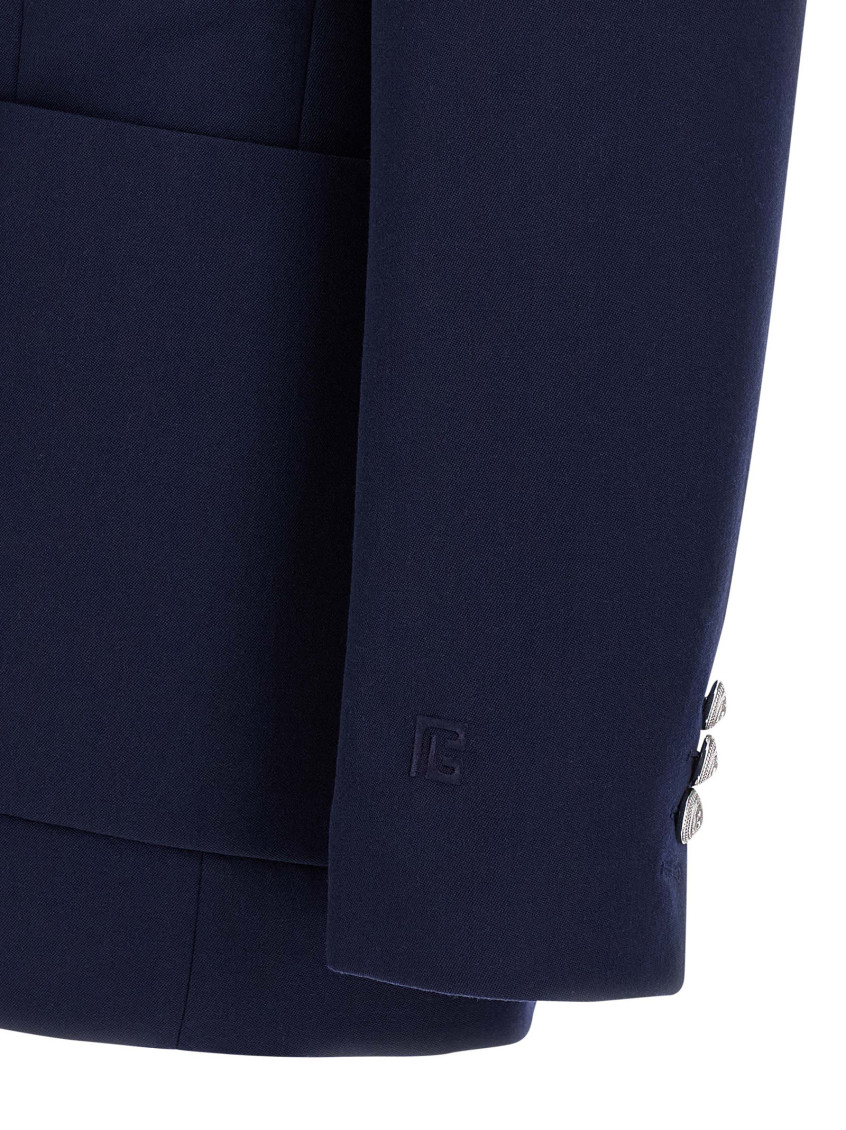 Grain De Poudre Blazer