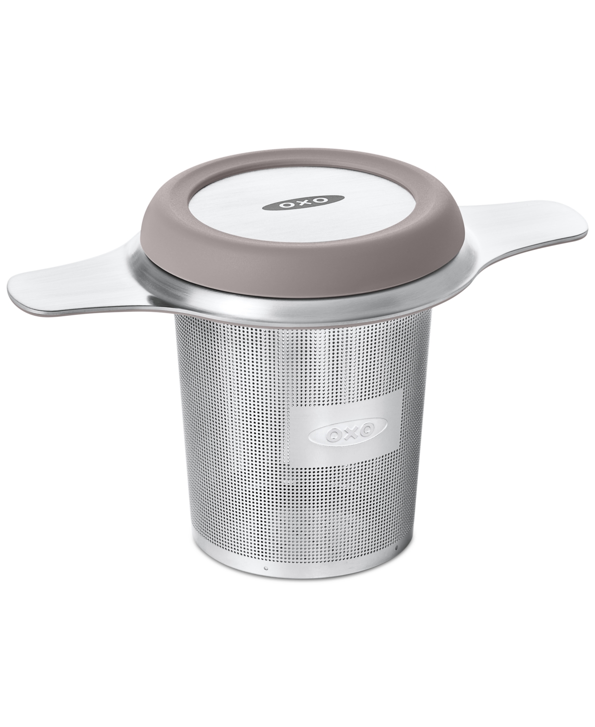 Tea Infuser Basket - Steel
