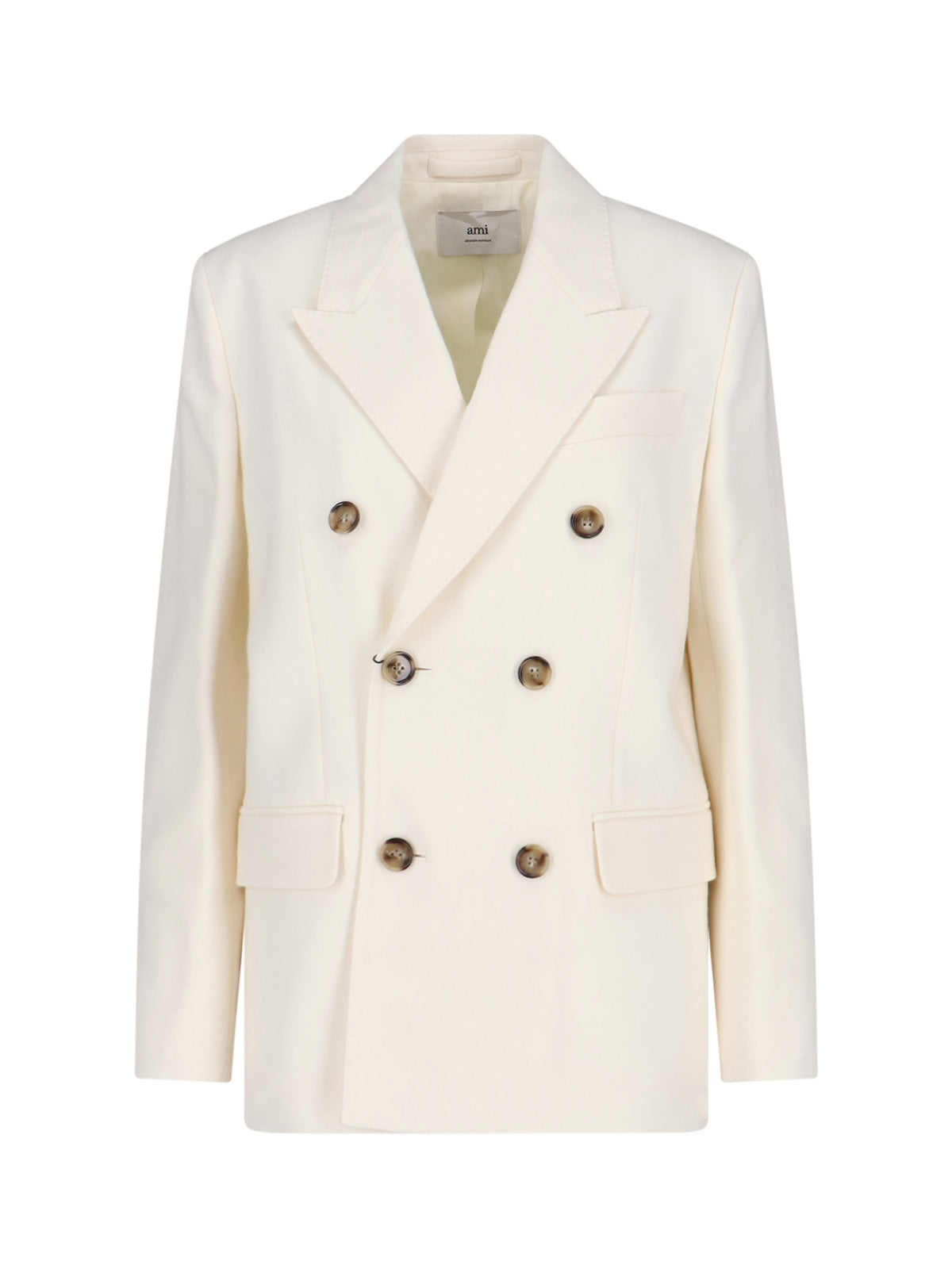 Women's 100% Virgin Wool Jacket