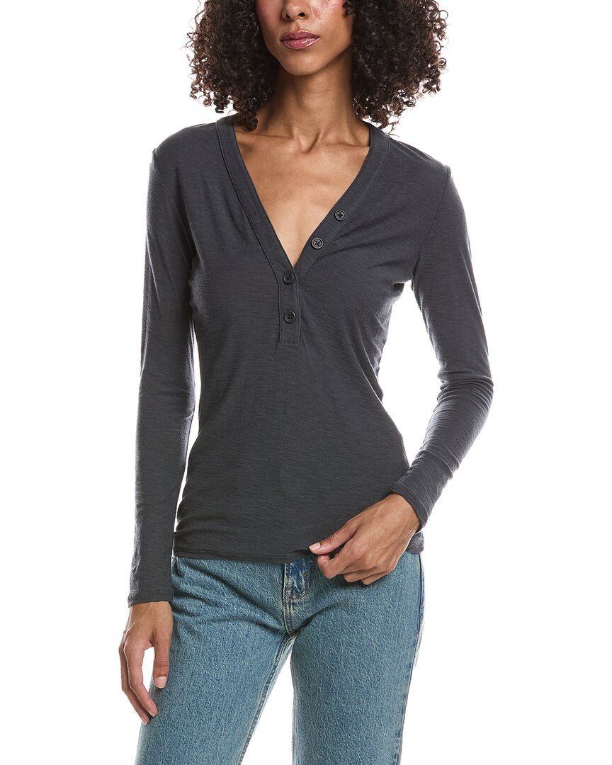 Henley Top