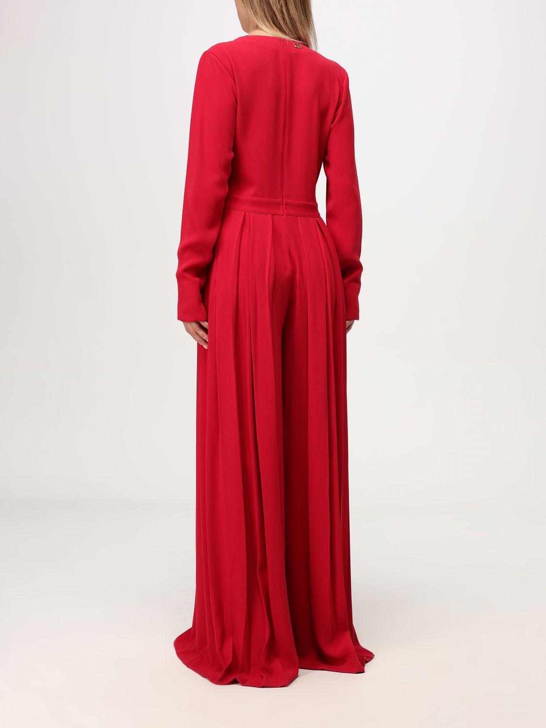 Jumpsuits Woman color Black