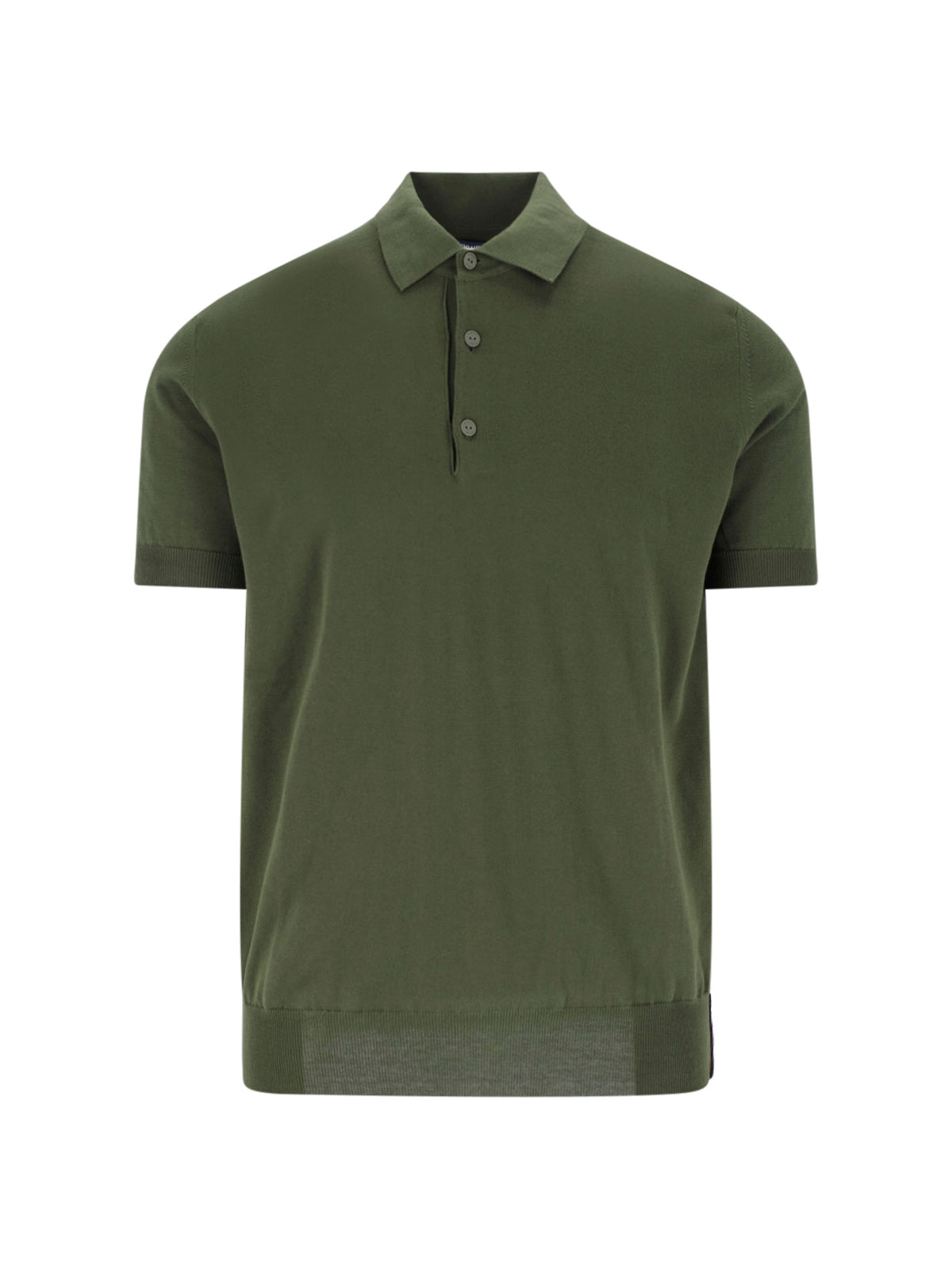 100% Cotton Polo Shirt for Men