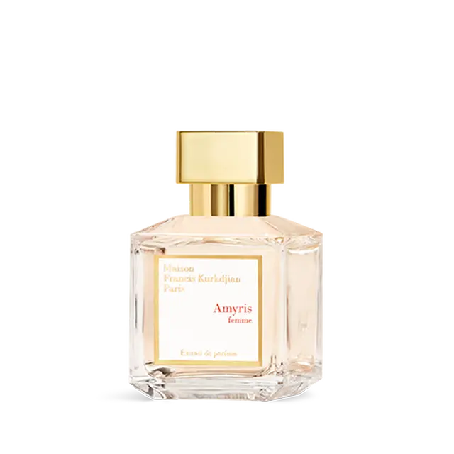 Maison Francis Kurkdijan Amyris Femme Women — Extract