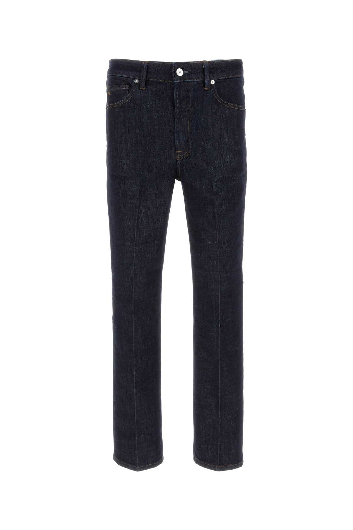 Jeans — Navy