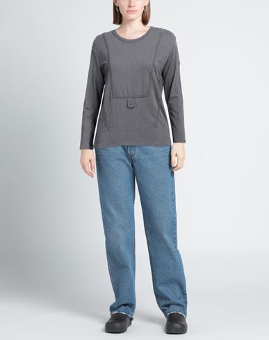 Woman T-shirt Grey