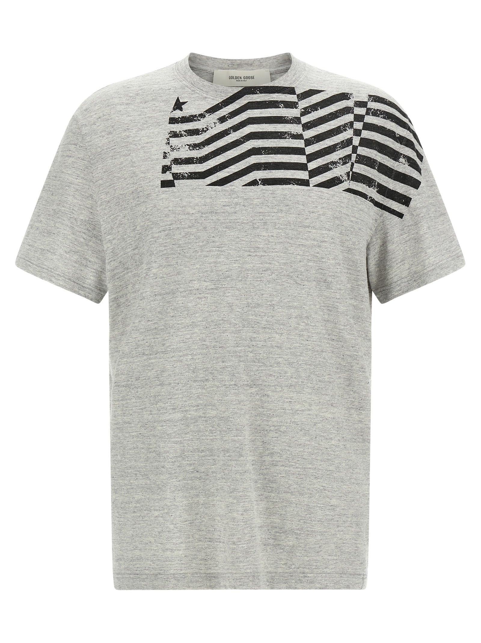 T-shirt — Gray