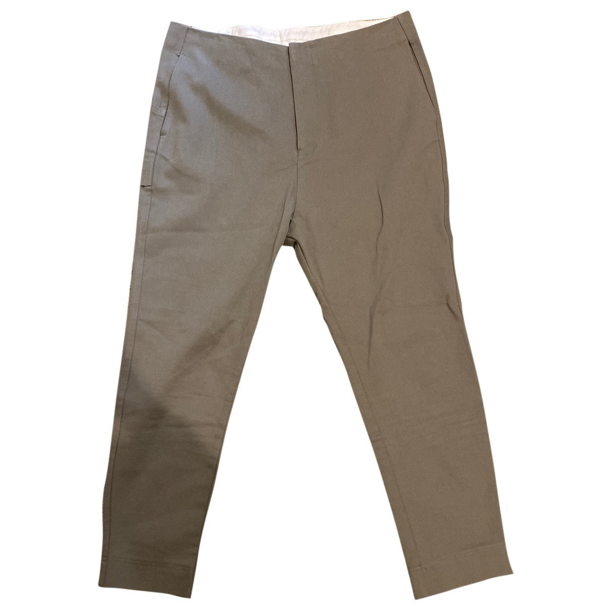 Trousers Cotton for Female 3 0-5
