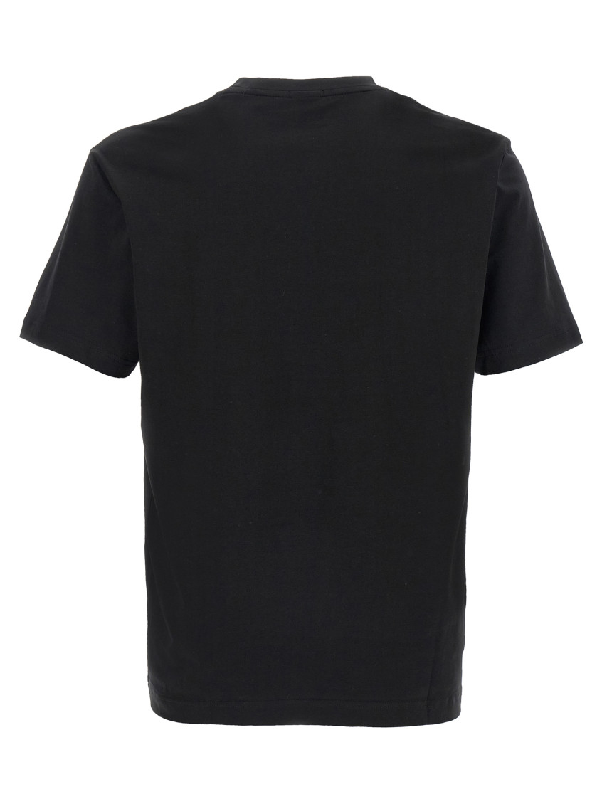 Logo Patch T-shirt