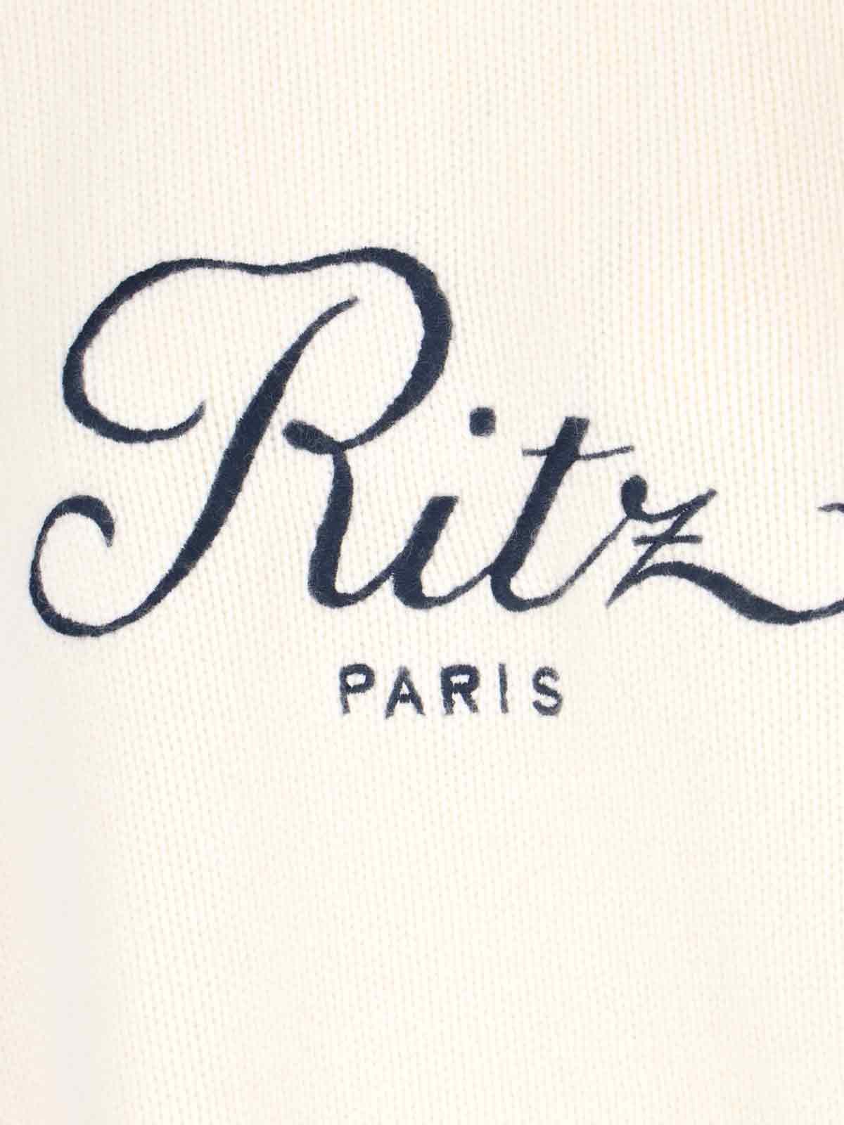 Frame 'Ritz' Cashmere Sweater