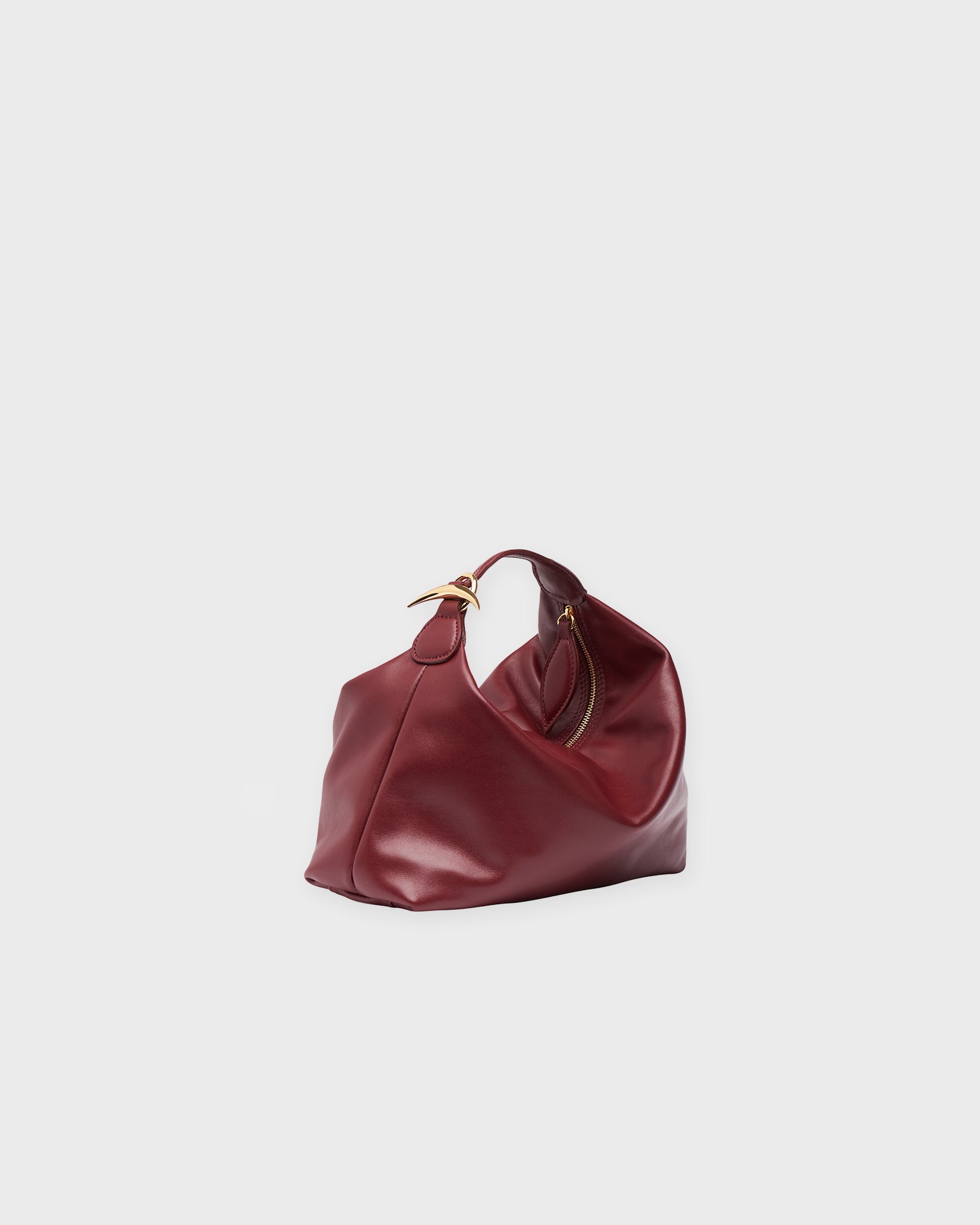 Liffner Bag Pillow Pouch Red ONESIZE