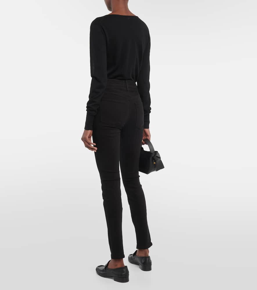Citizens of Humanity Jayla high-rise skinny jeans