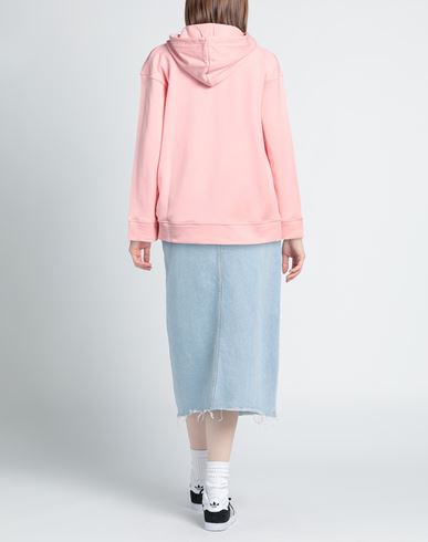 Woman Sweatshirt Pink