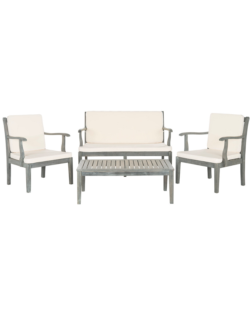 Bradbury 4pc Outdoor Living Set