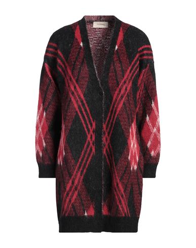Woman Cardigan Black
