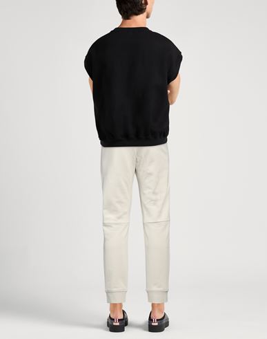 Man Pants Light grey