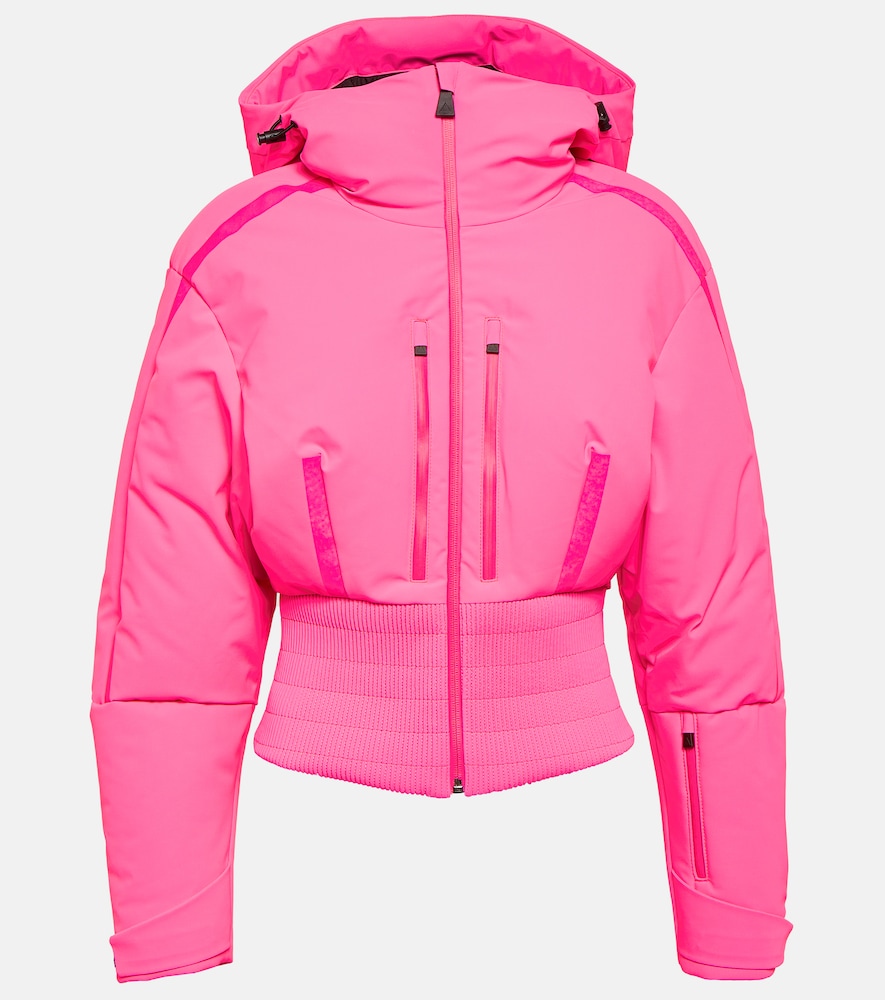 Vertical Nuke down ski jacket