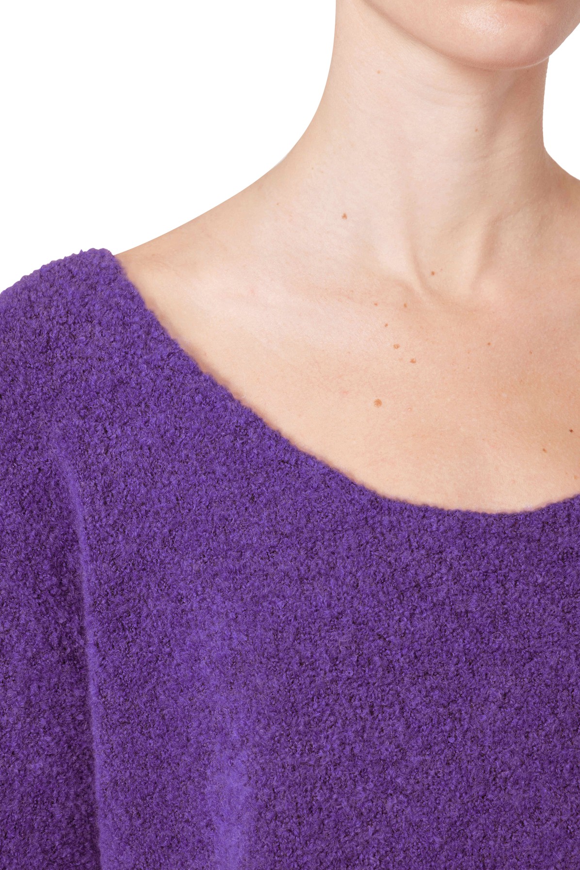 Cikoya sweater