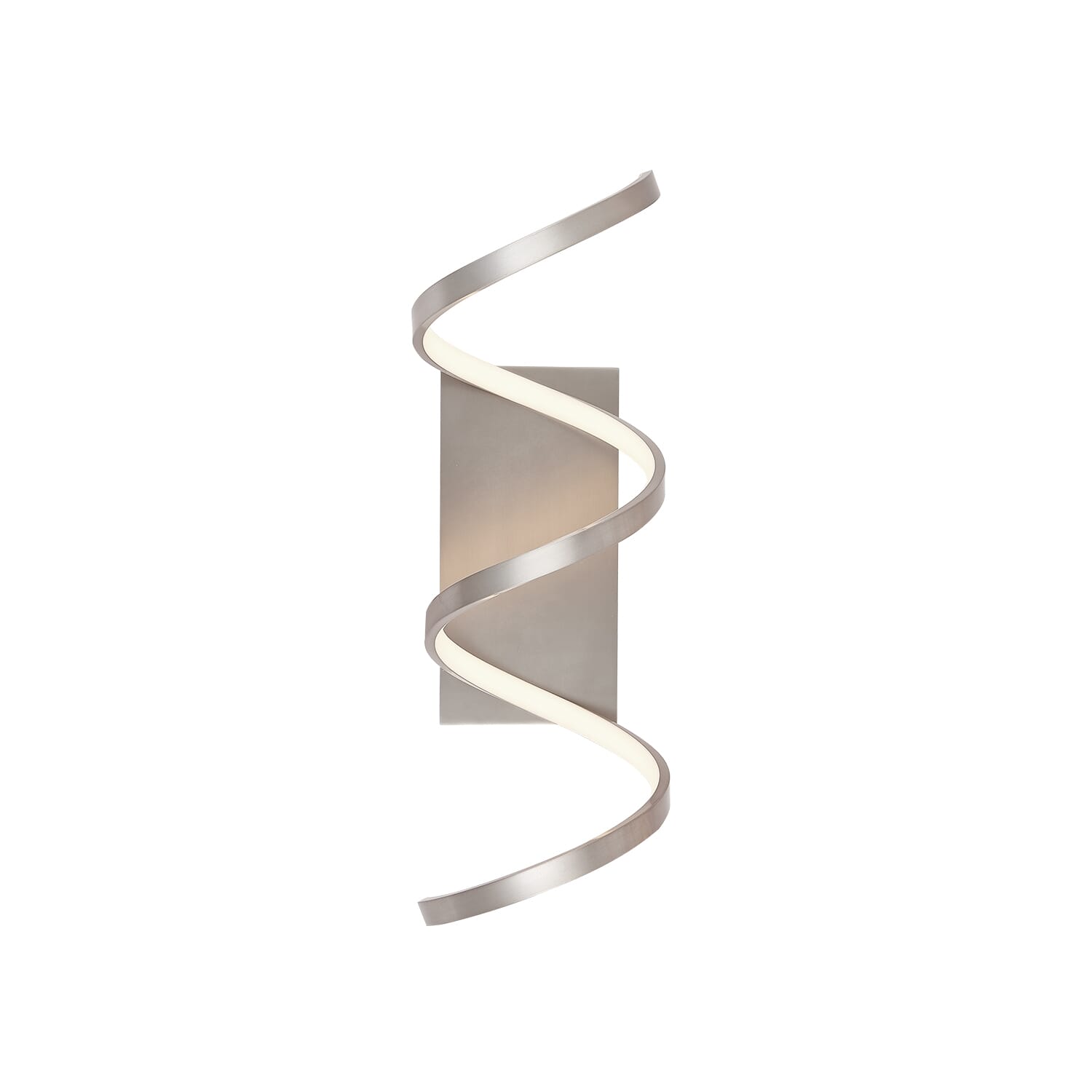 Kuzco Synergy LED Wall Sconce in Bra