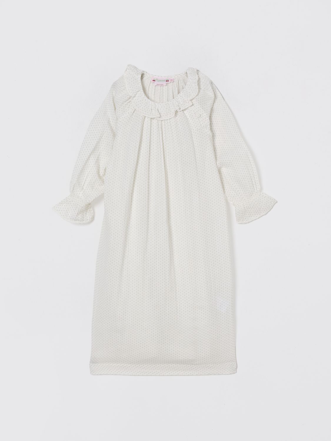 Pyjamas Kids color White