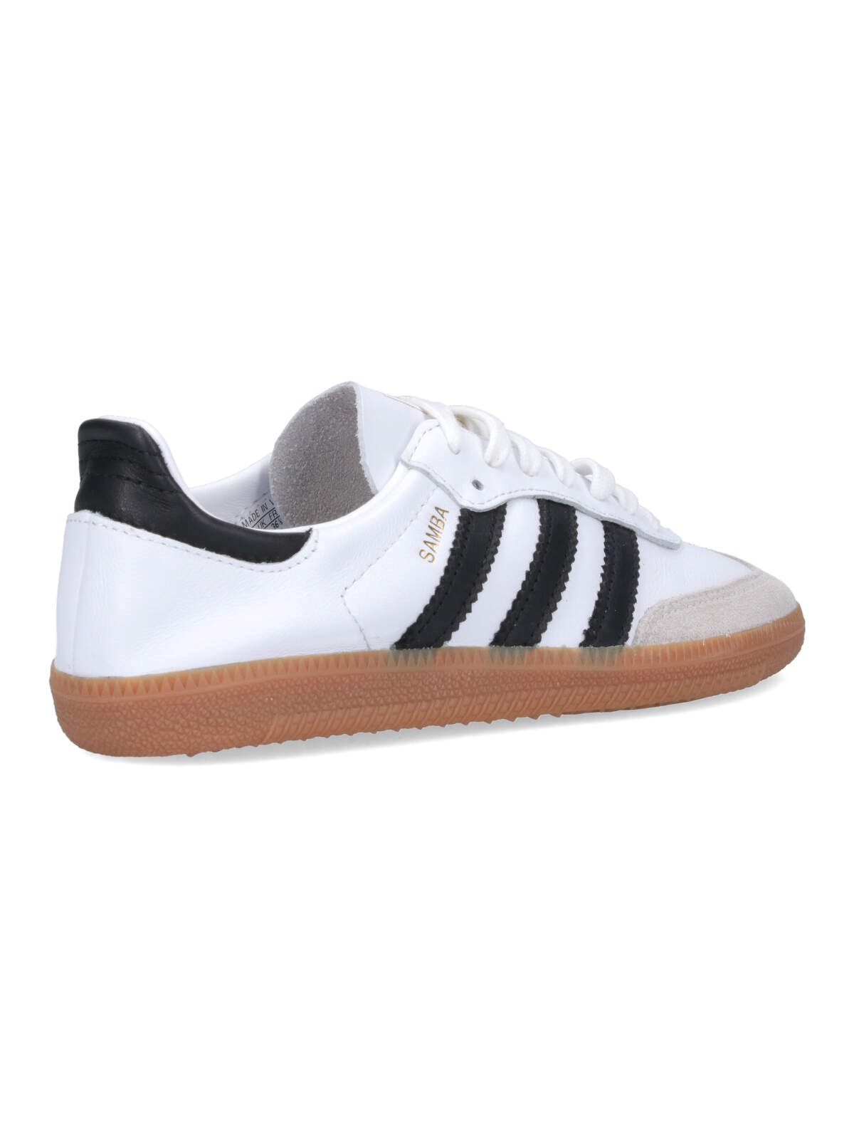 Adidas "Samba Decon" Sneakers