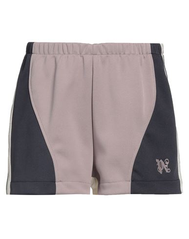 Woman Shorts & Bermuda Shorts Light brown
