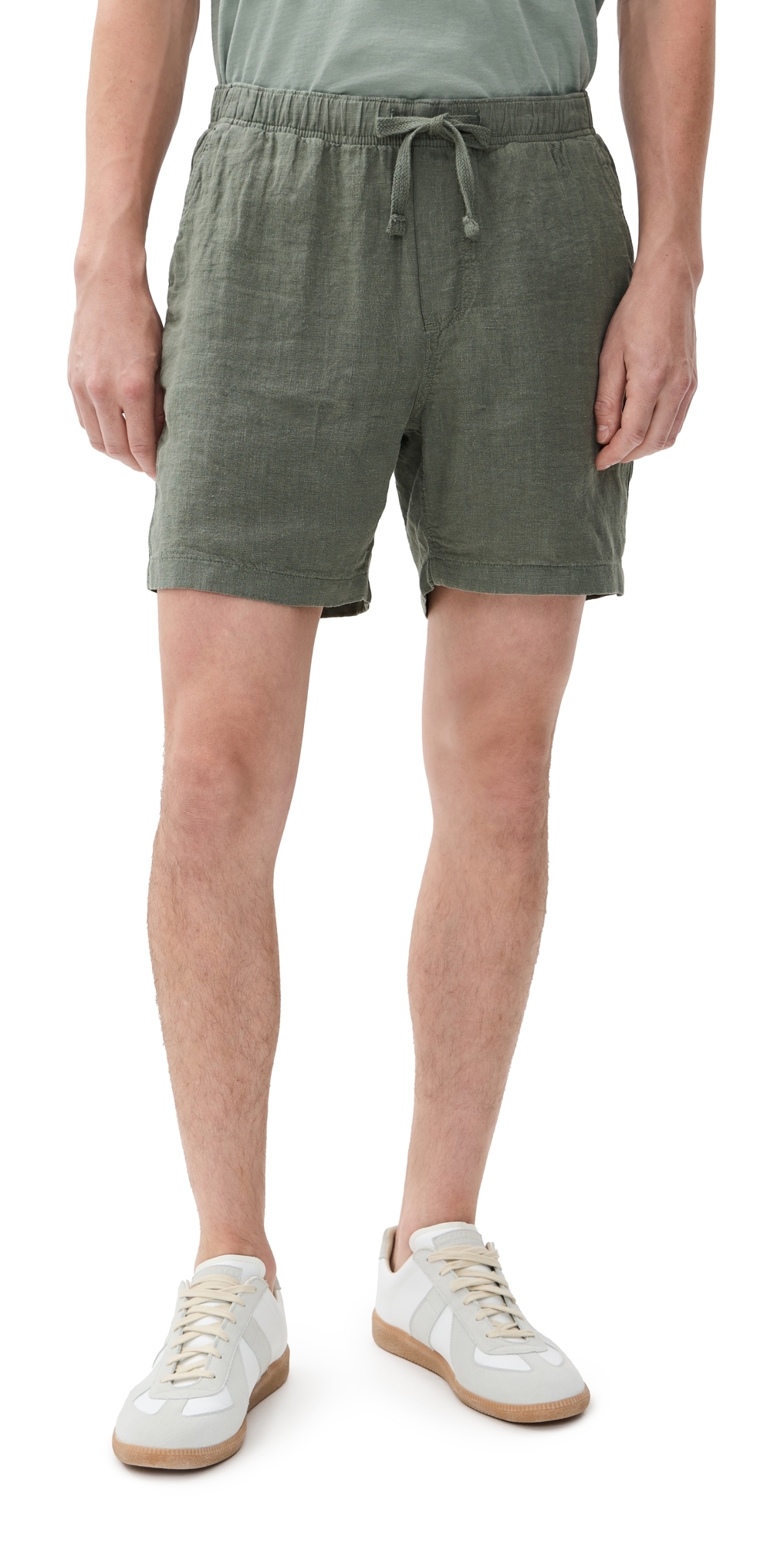 Essential Linen