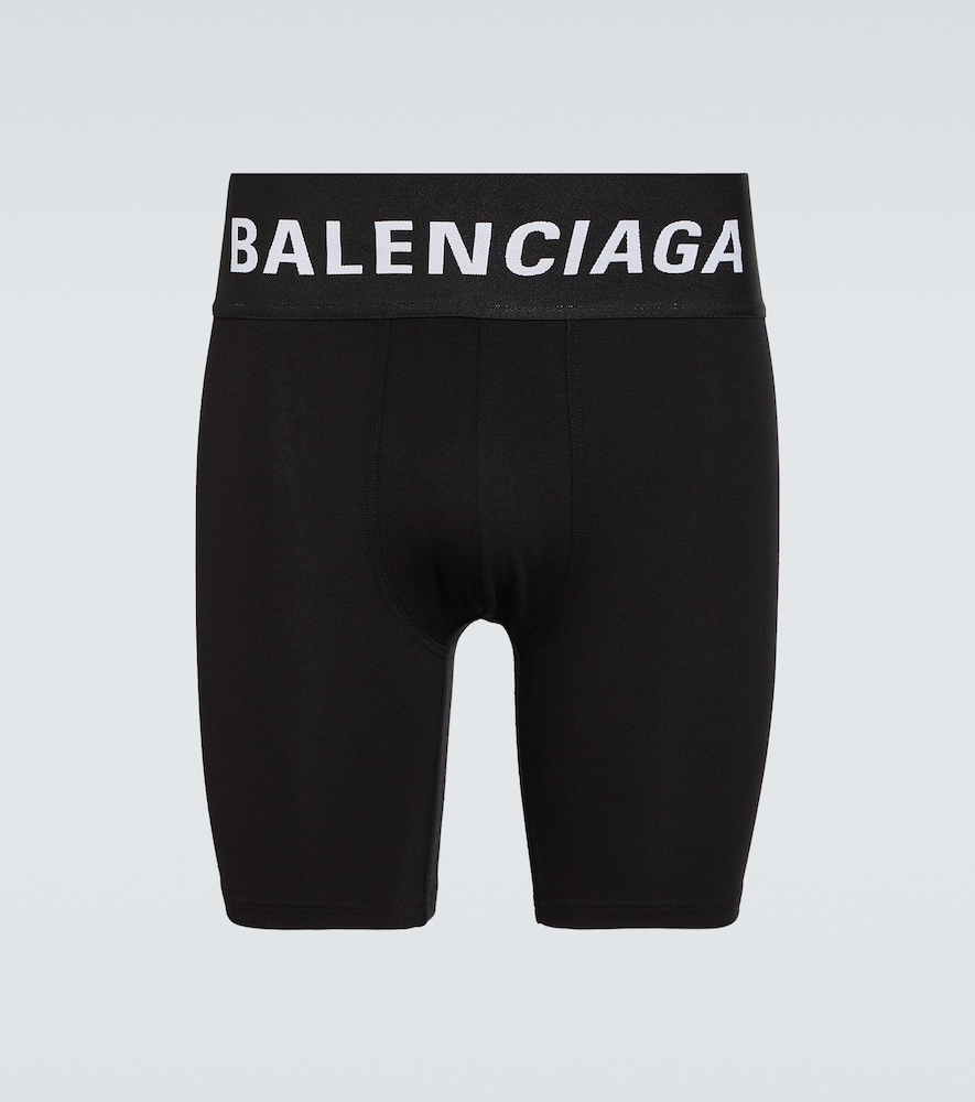 Logo boxer briefs