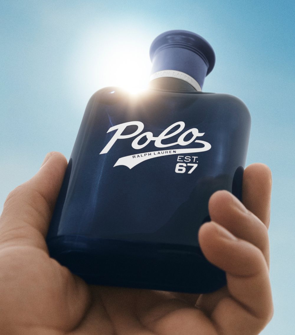Polo 67 Eau De Toilette (125Ml)