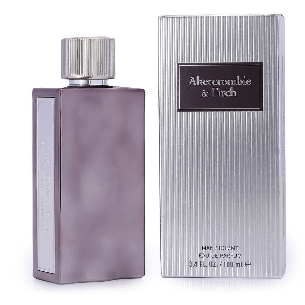 Mens First Instinct Extreme EDP Spray 3.4 oz Fragrances 0085715167507