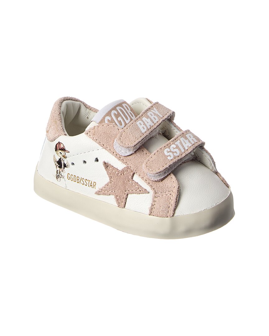 Superstar Leather & Suede Sneaker