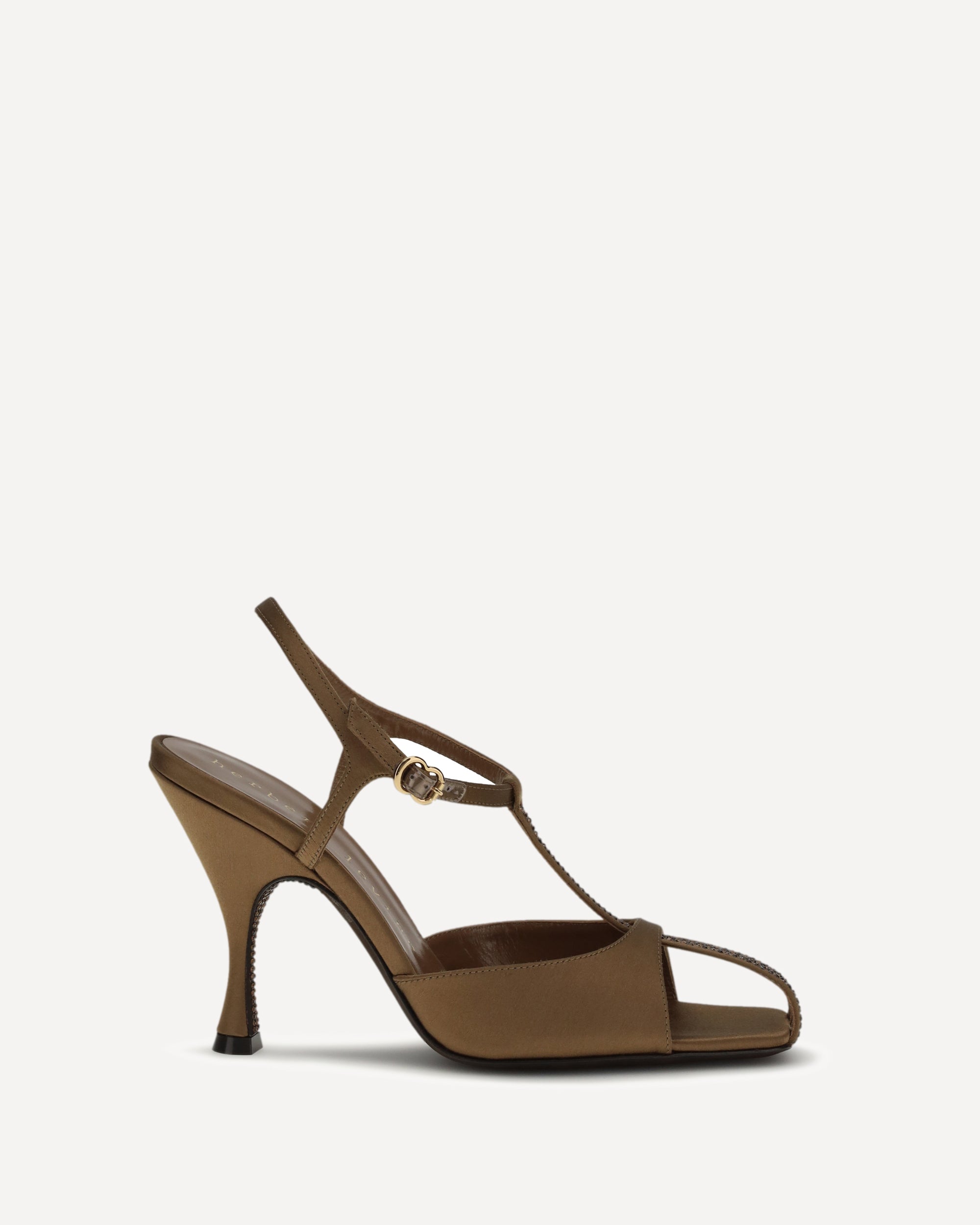 Hidden Gem Sandals Female 37