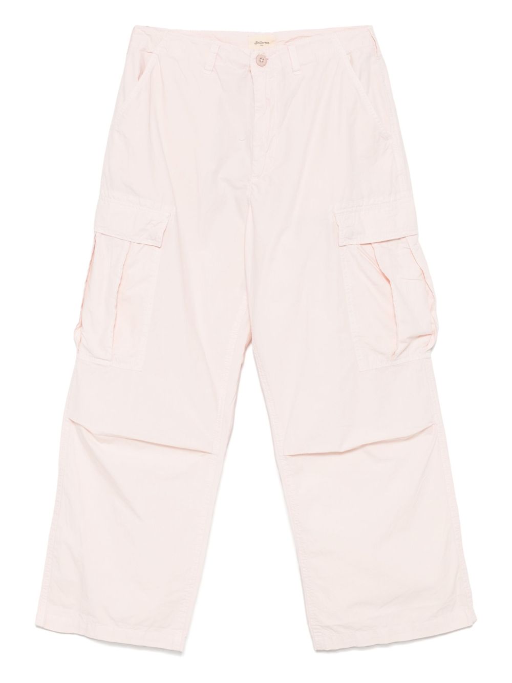 Bellerose Wessel trousers - Pink