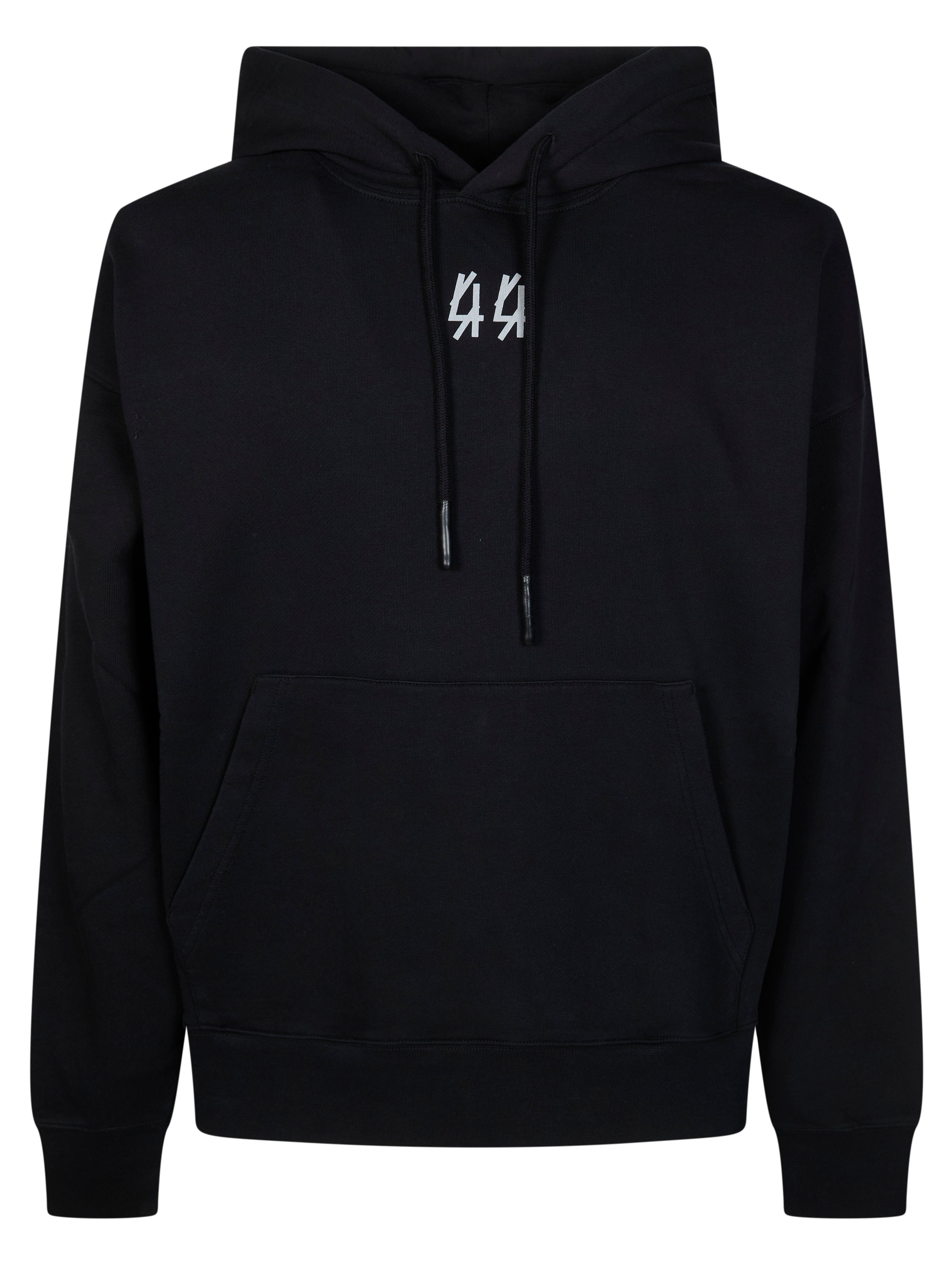 Logo-print Hoodie