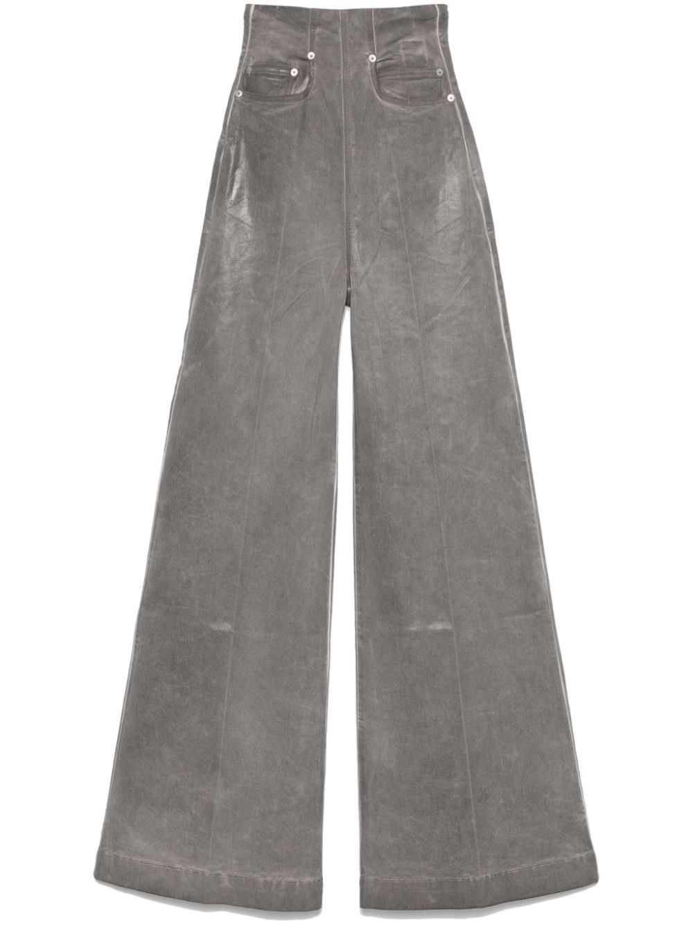 Dirt Cooper jeans - Grey