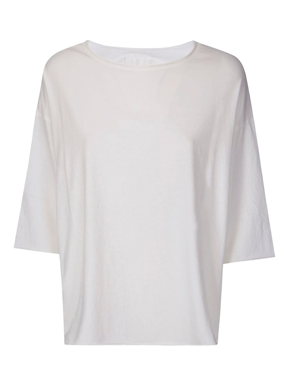 Labo Art Amando top - Black
