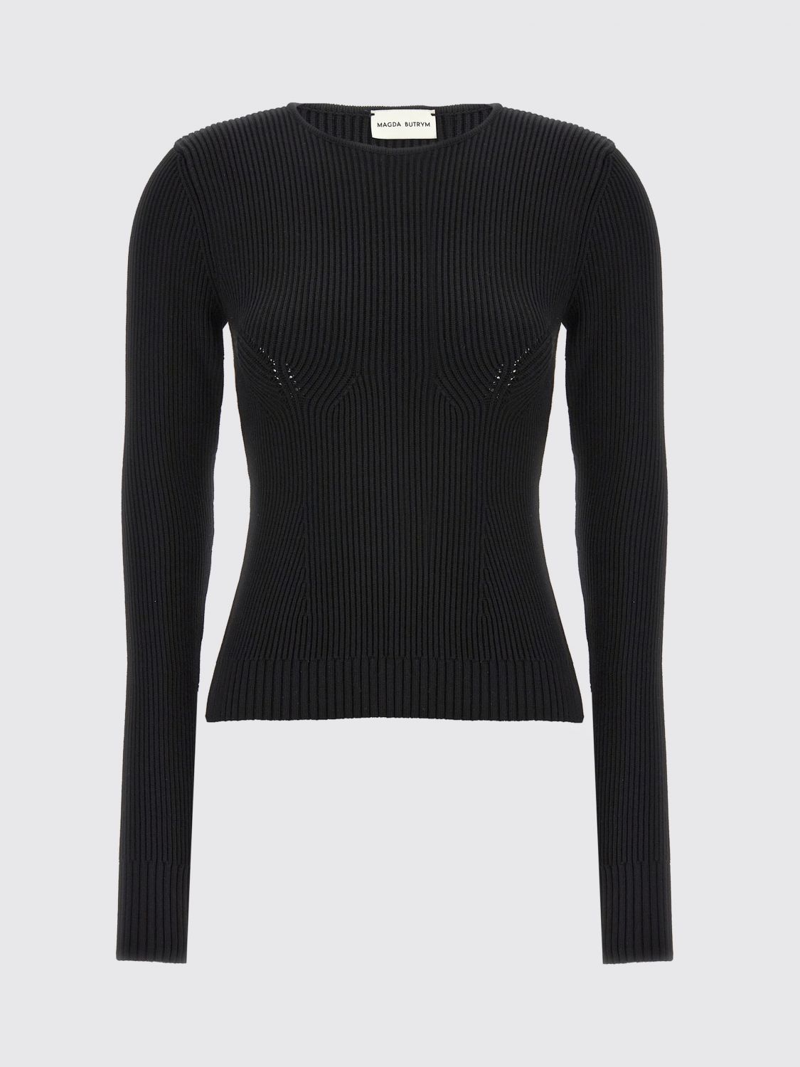 Cardigan Woman color Black