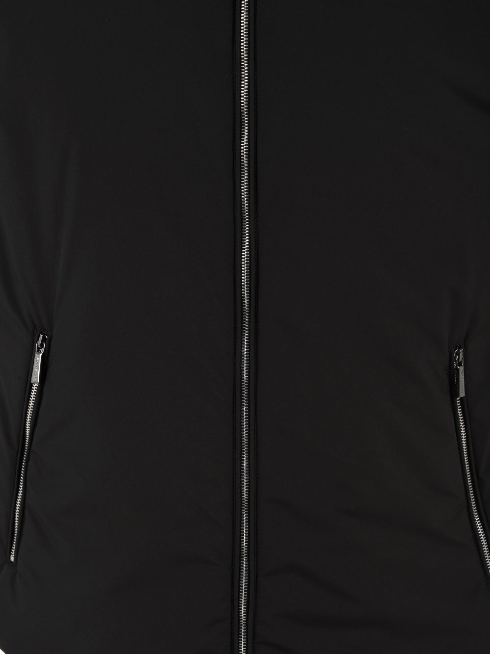 Moorer Vestes Noir