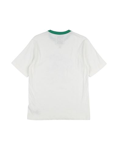 Kid Boy T-shirt White
