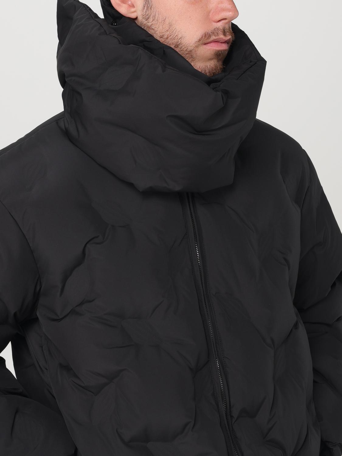 Ayan jacket - Black