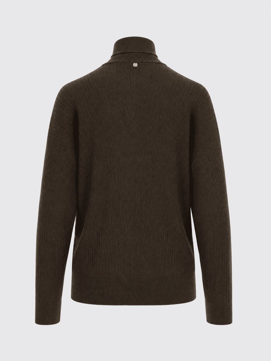 Sweater Woman color Beige