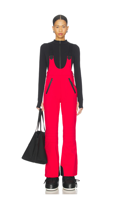 Rudsak Nanor Jumpsuit in White. M. Also in
