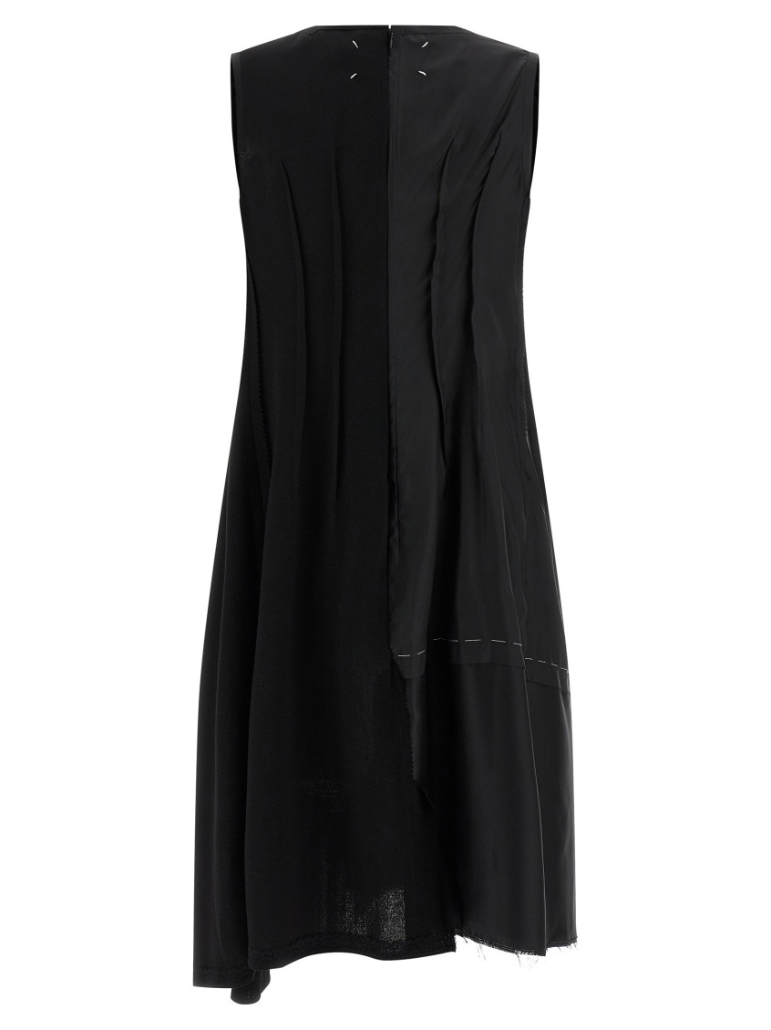 Panel Dress