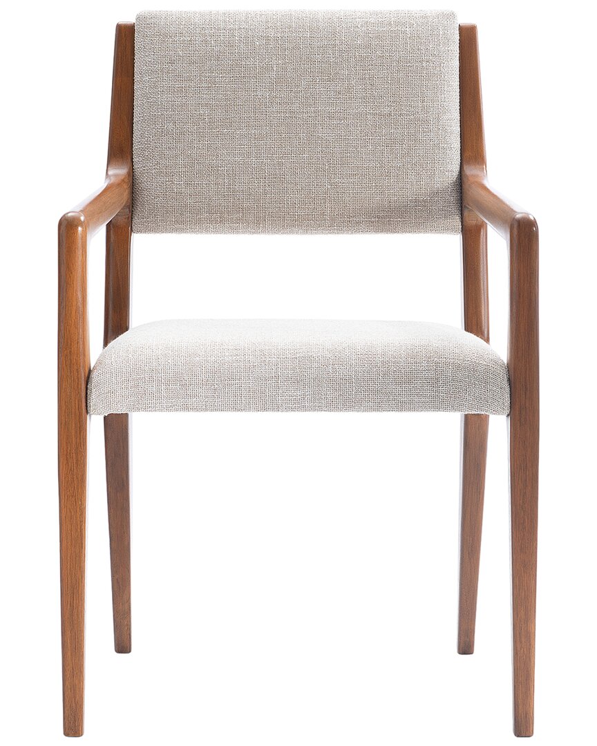 Brasea Arm Chair