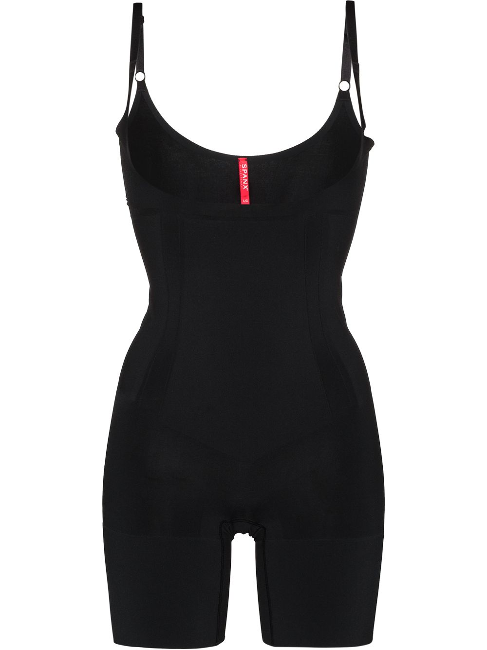 OnCore sculpting bodysuit - Black