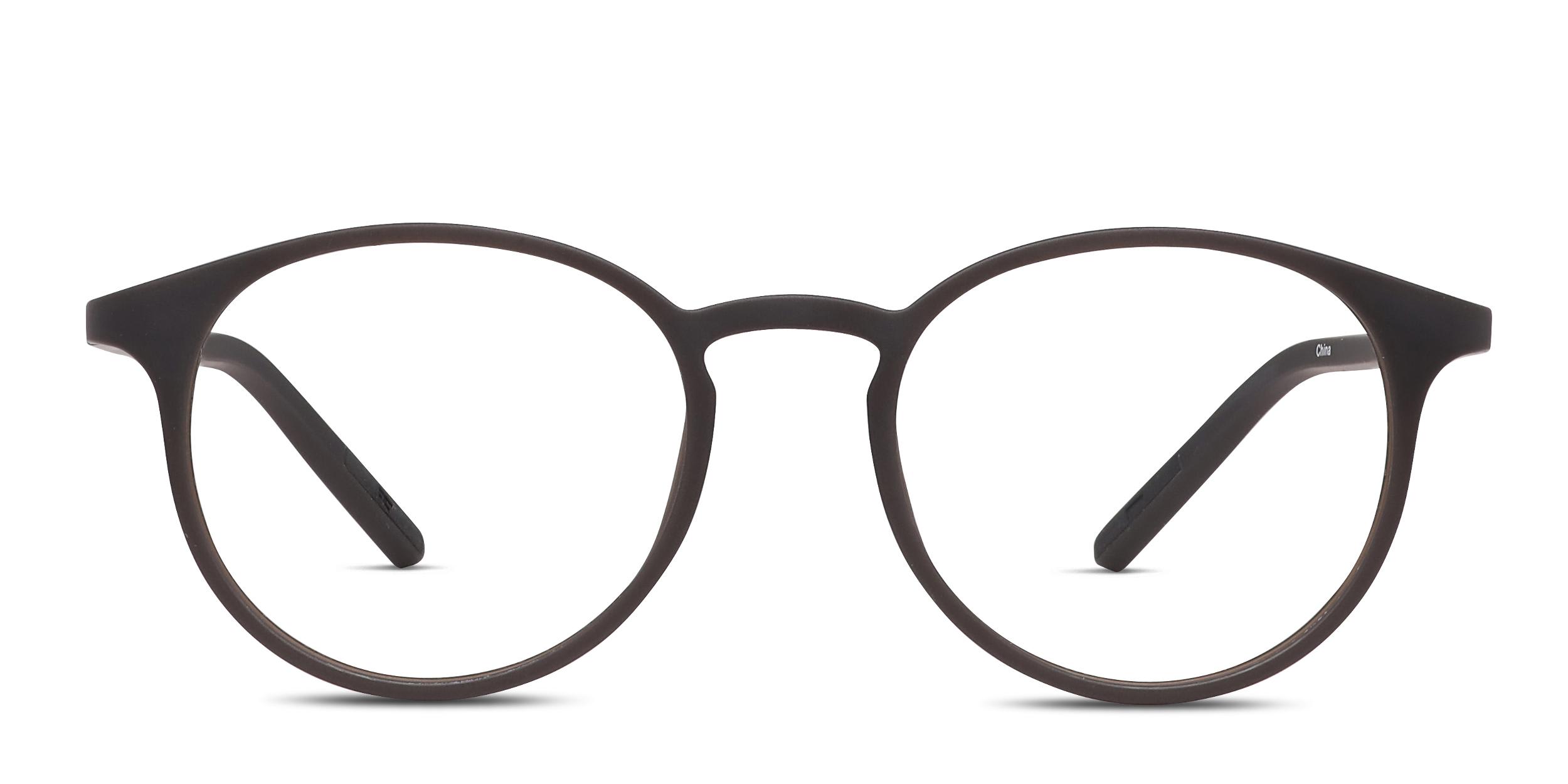 Nolan Eyeglasses Black