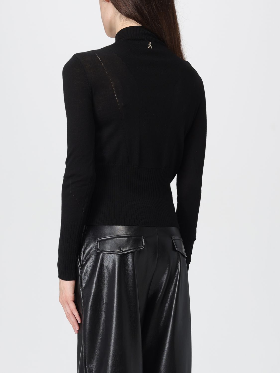 Sweater Woman color Black