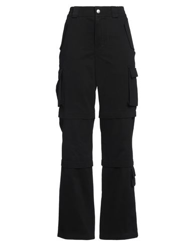 Woman Pants Black