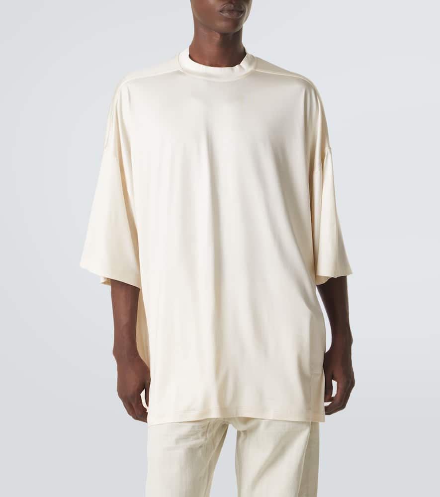 DRKSHDW Tommy jersey T-shirt