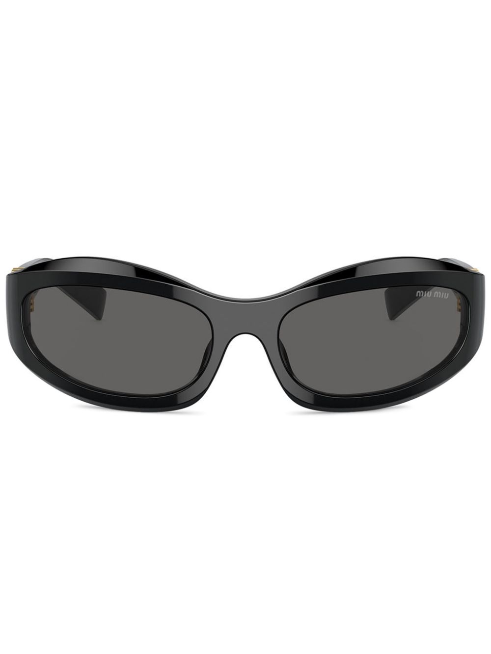 Glimpse sunglasses - Black