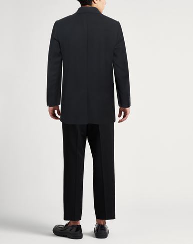 Man Blazer Black